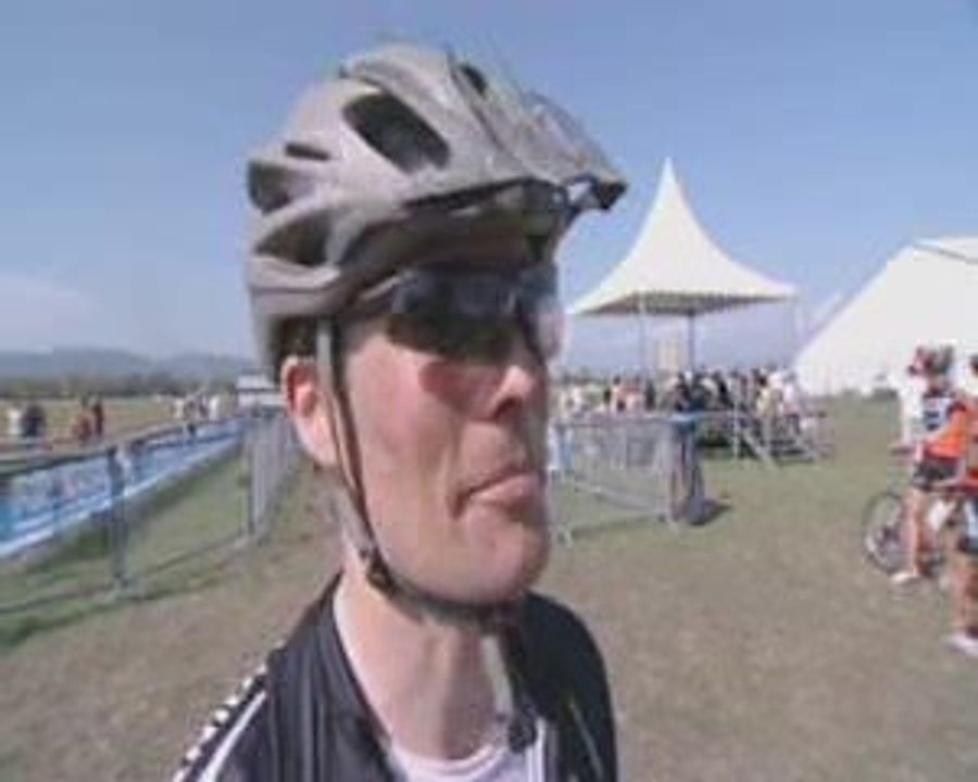 Roc d'Azur 2009 - Roc Marathon 83