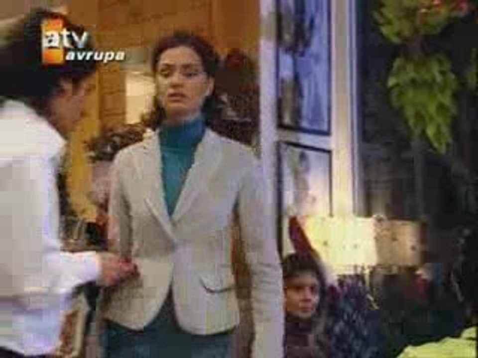 ASK OYUNU ekin&sarp Özgün - Mühür