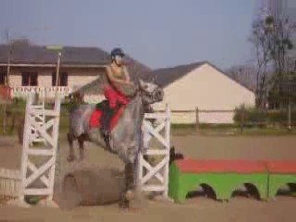 Camille & Misstick - Tonneau