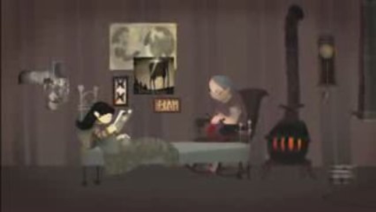 Lucidity - Trailer