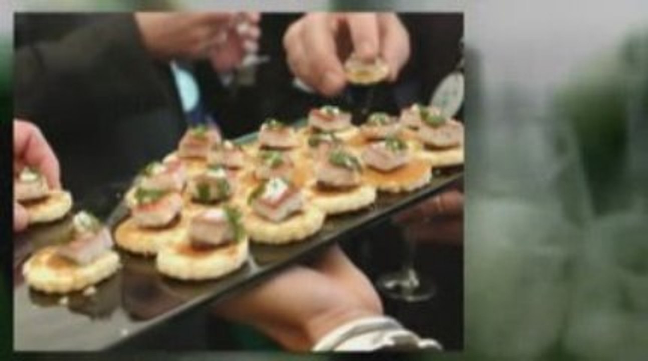 Convention Nationale des chefs Traiteurs de France - Tarbes