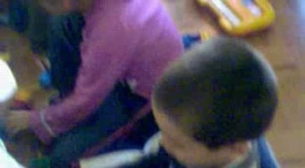 14 mômes chez moi...