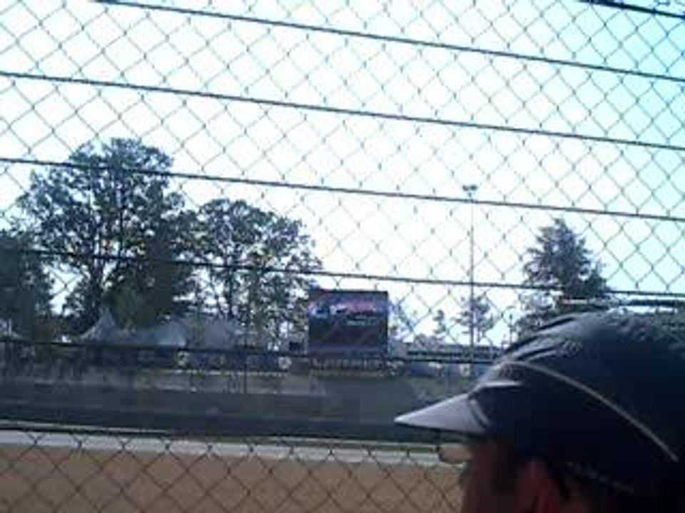 24 H DU Mans 2006
