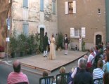 Chansons et danses en France au XIX° siècle