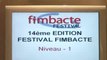festival Fimbacte, le lien des acteurs du cadre de vie