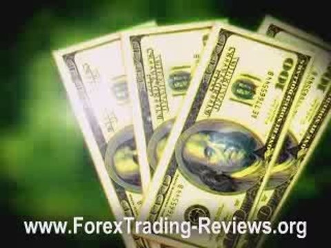 The Forex Legacy- Guaranteed to be a Hit!