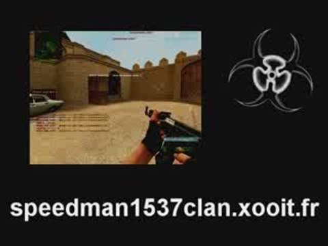 Cheater css - speed man 1537