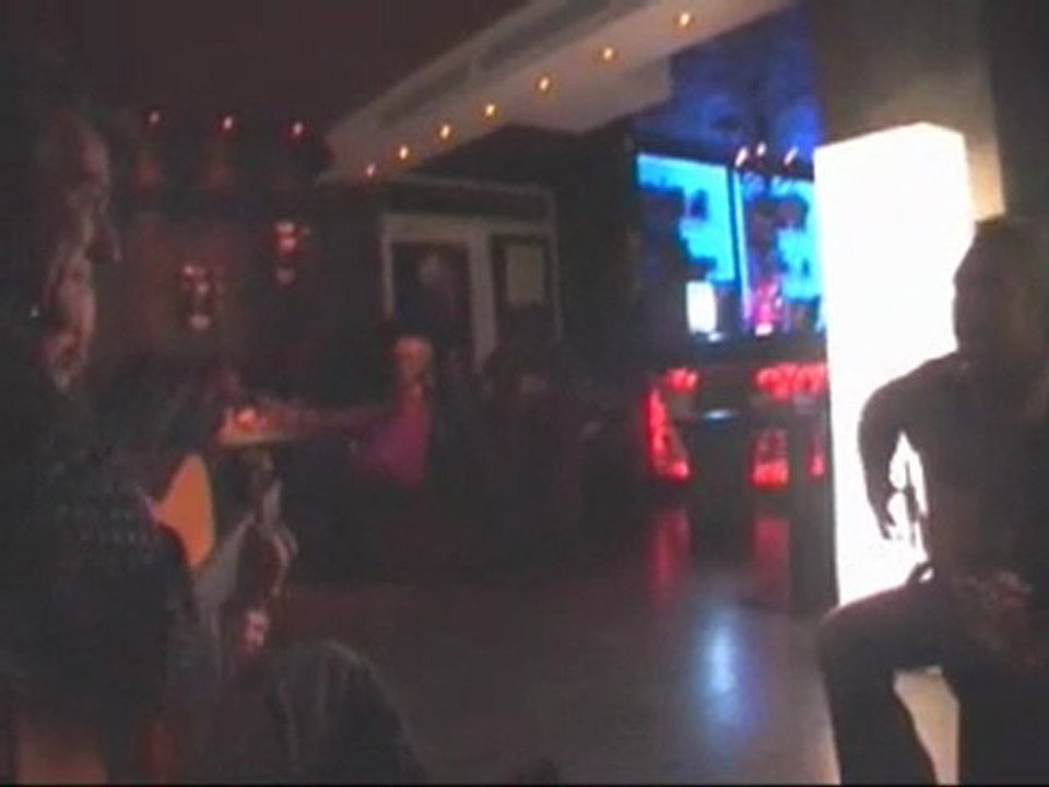 toniotiago yvan lebeloc  negrita&yannidan