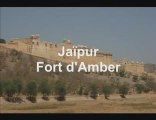 Jaipur Fort d'Amber