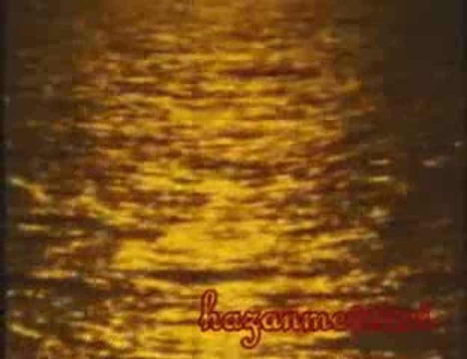 Affeyle Allah'ım - Feridun Özbek