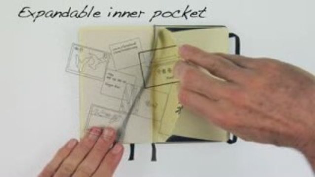 Hong Kong City Notebook