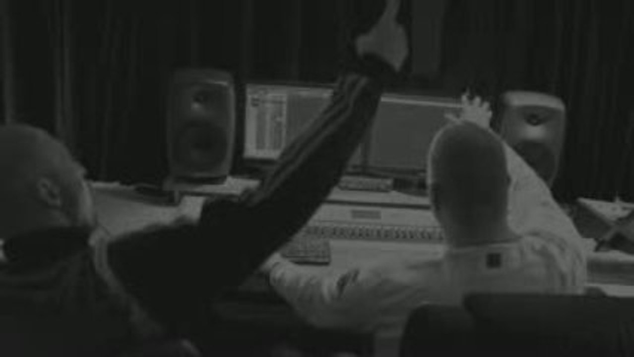 Thunderdome Drokz en Neophyte zoeken; slopers/producers ...