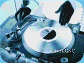 Artifacts - Art Of Scratch