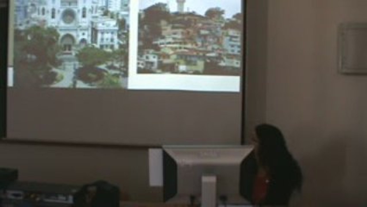 Ma ville_Gianela Suárez