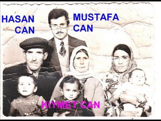 TERZİLİ 02.....Cemal ERCİYAS