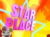 Disney Star Place - Les coulisses du clip de Cynthia & Félix