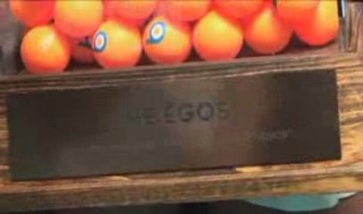 The Egos Ping Pong Tournament at SPiN NYC