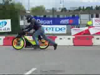 Rock'n Solex 2009, le Film