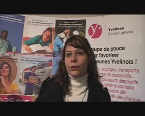 Les coups de pouce des Yvelines aux jeunes