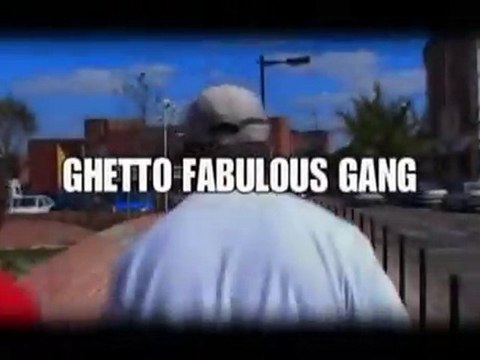 Gangsta Gangsta Alpha 5.20