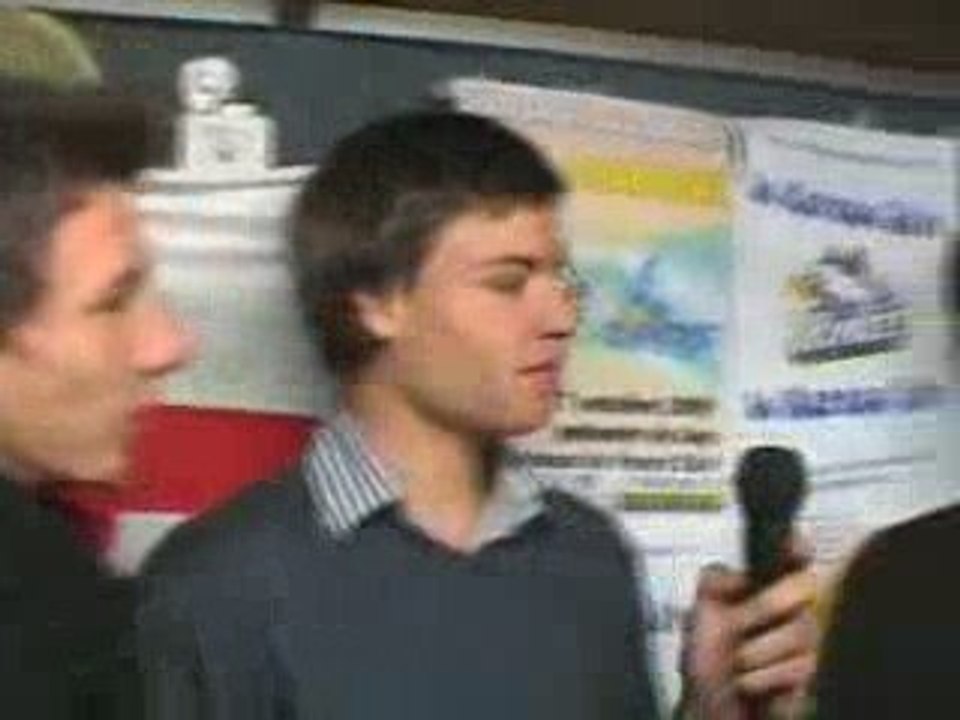 interview du coach de chamonix