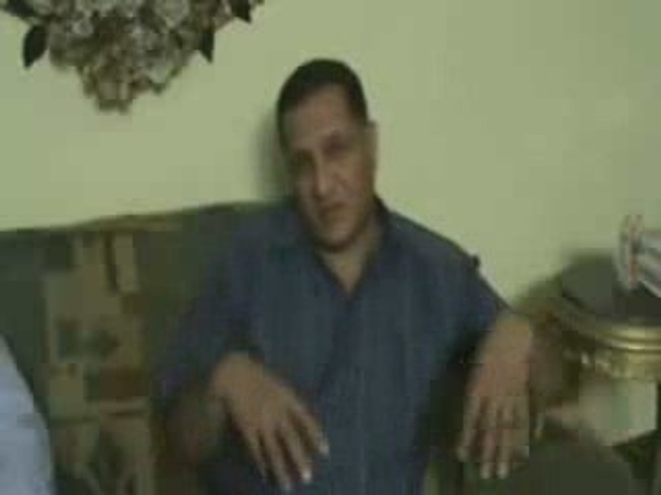 د0حنين عبدالمسيح يفضح وثنية الكنيسه القبطيه3\4
