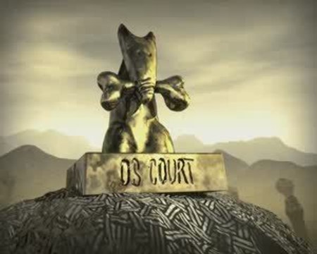 Os Court Métrages Bande démo 2009