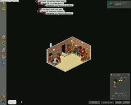 Interview [ Habbo-Foot ] -Gerrard-8 & -D.Drogba.11 (UEFA)