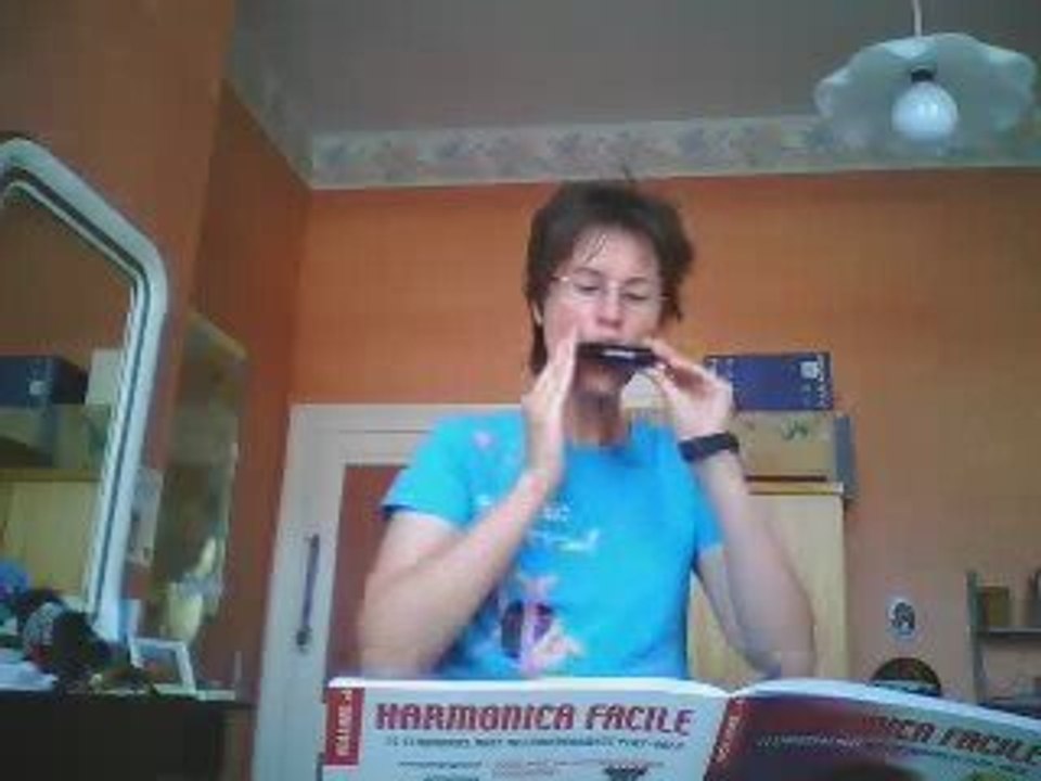 Amazing grace arrangement de François Langon