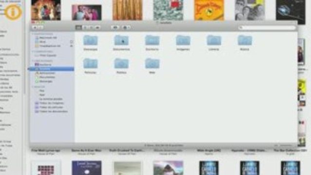Cómo salvar nuestra Biblioteca de iTunes