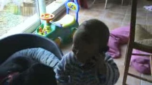 anais au téléphone