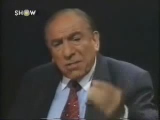 Başbuğ Alparslan Türkeş'in pkk'ya yanıtı