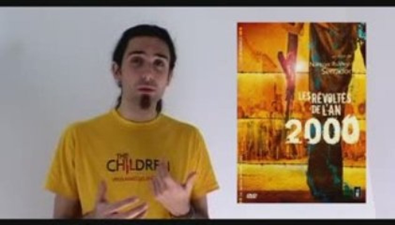 The Children - Vidéo Critique