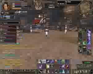 FPW-Xtreme Rate - SecreT Guild PvP