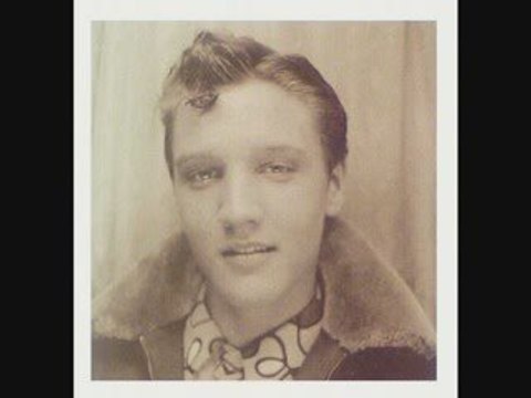 Elvis - Old Shep by giovanni