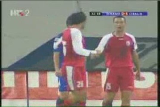 Невероятен пропуск