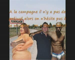 la vie a la campagne