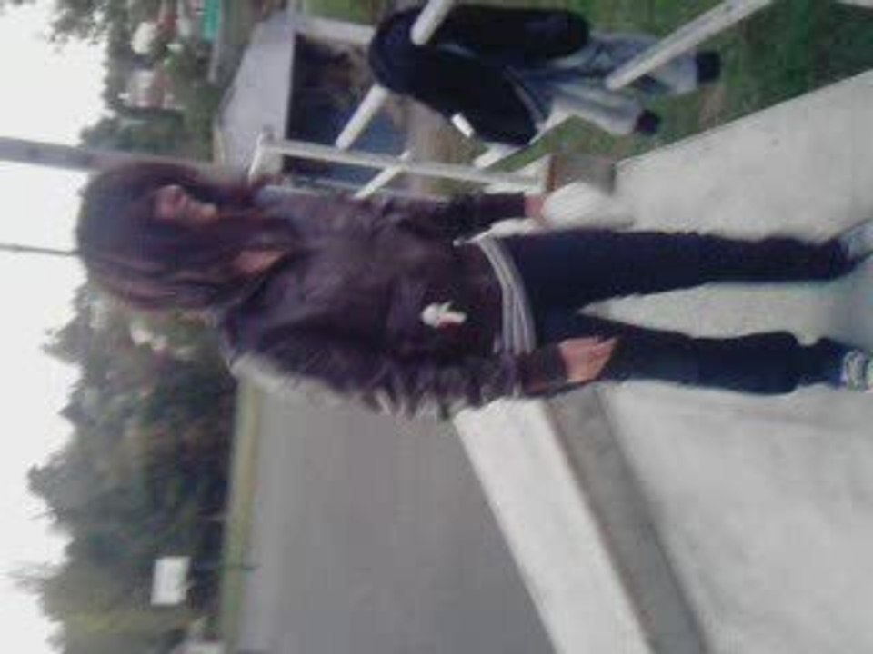 nous la bande de ouf xd