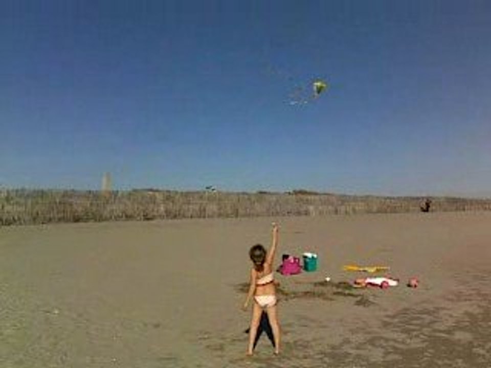 Cerf Volant
