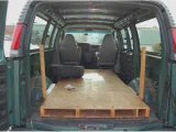 2000 Chevrolet Express Van for sale in Bourne MA - Used ...