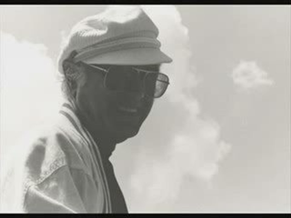 Ben Sana Meburum Bilemezsin - Atilla İlhan