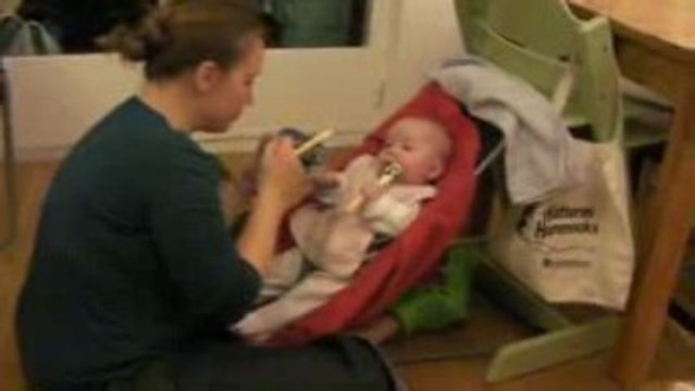 Léontine mange ses épinards tome 2