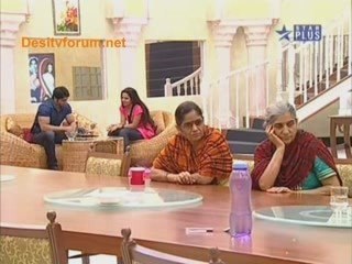 The Perfect Bride - 27th October 2009 Pt1