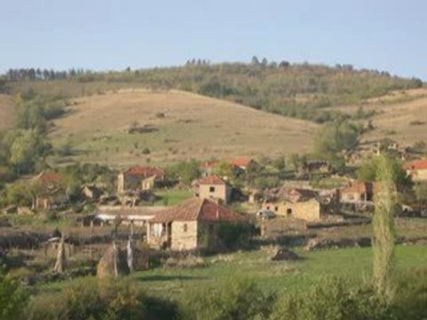 Bistra Voda!s Makedonya Balkanlıyız Balkancıyız