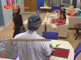 Pati, Patni Aur Woh - 27th October 2009 - Pt2
