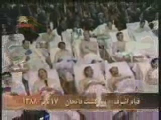 بازگشت فاتحان به اشرف قسمت اول- اميد قادر4