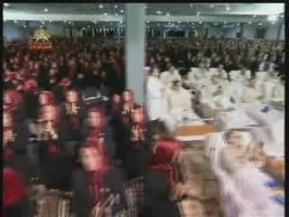 بازگشت فاتحان به اشرف قسمت اول- اميد قادر5