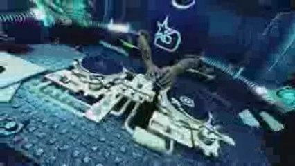 DJ Hero - Eminem : Behind the Scene Trailer