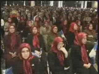 بازگشت فاتحان به اشرف قسمت اول- اميد قادر6