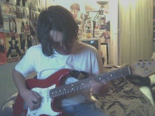 muse the resistance: RESISTANCE piano fait a la guitare